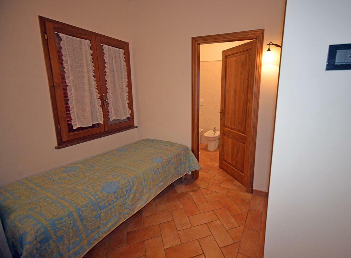 Agriturismo Le Capanne San Dalmazio Exterior foto